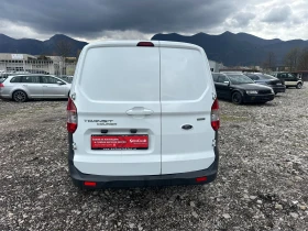 Ford Courier 1.oi 101kc EURO6 - 5950 € / 11637.19 лв. - 50204530 4
