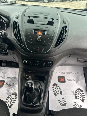 Ford Courier 1.oi 101kc EURO6 - 5950 € / 11637.19 лв. - 50204530 10