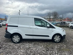 Ford Courier 1.oi 101kc EURO6 - 5950 € / 11637.19 лв. - 50204530 2