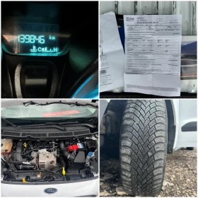 Ford Courier 1.oi 101kc EURO6 - 5950 € / 11637.19 лв. - 50204530 12