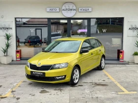 Skoda Rapid 1.0 TSI | Auto.bg — изображение 4