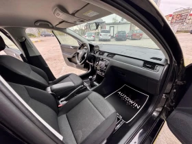 Skoda Rapid 1.0 TSI | Auto.bg — изображение 11