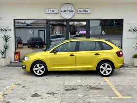 Skoda Rapid 1.0 TSI | Auto.bg — изображение 9