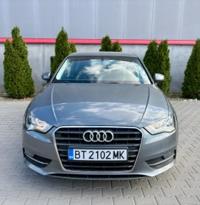 Audi A3 2.0 СЕРВИЗНА ИСТОРИЯ | Auto.bg — изображение 2