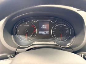 Audi A3 2.0 СЕРВИЗНА ИСТОРИЯ - 10499 € / 20534.26 лв. - 11297360 15