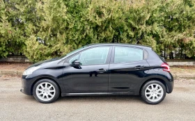 Peugeot 208 1.4 VTI  | Mobile.bg � ����� ������ 5