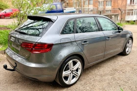 Audi A3 2.0 СЕРВИЗНА ИСТОРИЯ - 10499 € / 20534.26 лв. - 11297360 4