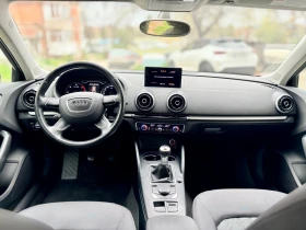 Audi A3 2.0 СЕРВИЗНА ИСТОРИЯ - 10499 € / 20534.26 лв. - 11297360 9