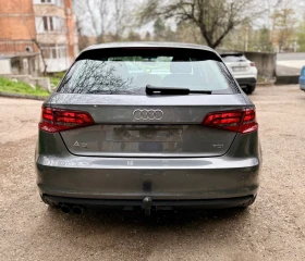 Audi A3 2.0 СЕРВИЗНА ИСТОРИЯ - 10499 € / 20534.26 лв. - 11297360 5