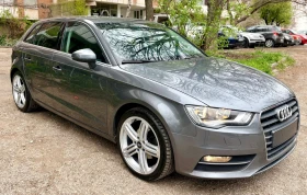 Audi A3 2.0 СЕРВИЗНА ИСТОРИЯ - 10499 € / 20534.26 лв. - 11297360 3