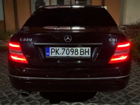 Mercedes-Benz C 220 - 3500 € / 6845.40 лв. - 65685974 5