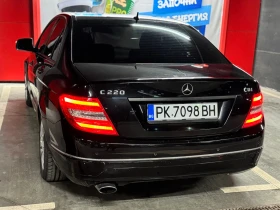 Mercedes-Benz C 220 - 3500 € / 6845.40 лв. - 65685974 6