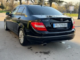 Mercedes-Benz C 220 - 3500 € / 6845.40 лв. - 65685974 2