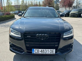 Audi A8 - 17999 € / 35202.98 лв. - 55818814 6