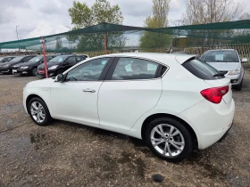 Alfa Romeo Giulietta 1.4T/GPL - 3900 € / 7627.74 лв. - 99788149 6