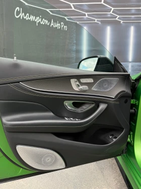 Mercedes-Benz GT 63 S AMG | Auto.bg — изображение 8