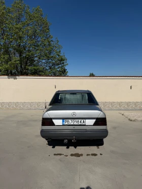Mercedes-Benz 124 | Mobile.bg � ����� ������ 5