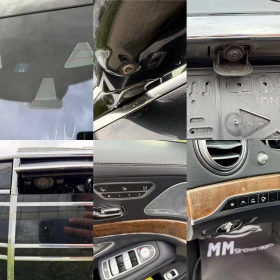 Mercedes-Benz S 500 AMG-��������-������-360������-BURMASTER-BLIND- | Mobile.bg � ����� ������ 16
