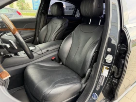 Mercedes-Benz S 500 AMG-��������-������-360������-BURMASTER-BLIND- | Mobile.bg � ����� ������ 10
