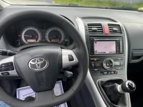 Toyota Auris 2.0D4D Sportline | Mobile.bg � ����� ������ 12