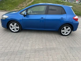 Toyota Auris 2.0D4D Sportline | Mobile.bg � ����� ������ 3