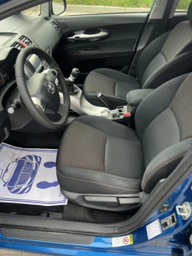 Toyota Auris 2.0D4D Sportline | Mobile.bg � ����� ������ 9