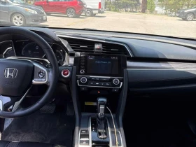Honda Civic * Touring * CARFAX * 2 ����� * KEYLESS * �������� | Mobile.bg � ����� ������ 9