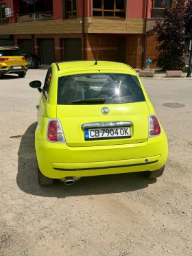 Fiat 500 | Mobile.bg � ����� ������ 3