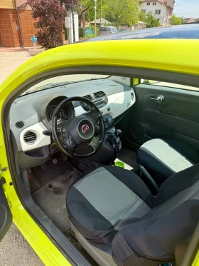 Fiat 500 | Mobile.bg � ����� ������ 5