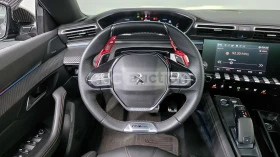 Peugeot 508 GT 2.0| КАМЕРА| FOCAL| МАСАЖ| ВКЛ.ТЕХНОТЕСТ | Auto.bg — изображение 6