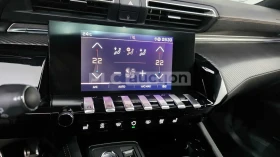 Peugeot 508 GT 2.0| КАМЕРА| FOCAL| МАСАЖ| ВКЛ.ТЕХНОТЕСТ | Auto.bg — изображение 9