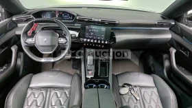 Peugeot 508 GT 2.0| КАМЕРА| FOCAL| МАСАЖ| ВКЛ.ТЕХНОТЕСТ | Auto.bg — изображение 2