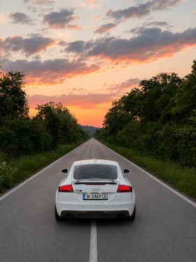 Audi Tt S пакет, Black Edition, FULL Екстри!!! | Auto.bg — изображение 2