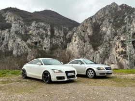Audi Tt S пакет, Black Edition, FULL Екстри!!! | Auto.bg — изображение 11