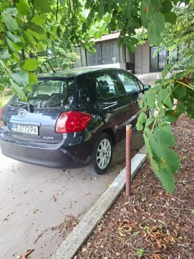 Toyota Auris 1, 4i ; 93к.с  | Auto.bg — изображение 4