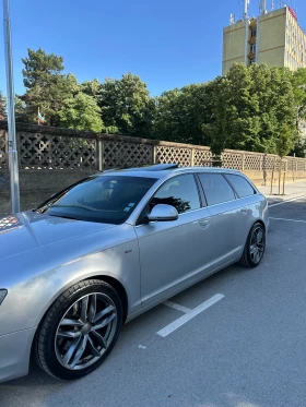 Audi A6 undefined | Auto.bg — изображение 2