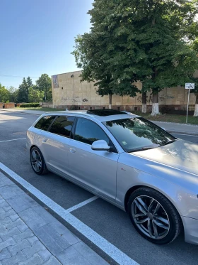 Audi A6 undefined | Auto.bg — изображение 3
