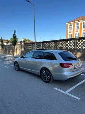 Audi A6 undefined | Auto.bg — изображение 5