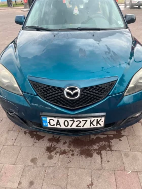 Mazda 3 | Mobile.bg � ����� ������ 5