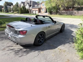 Honda S2000 * АВТОКРЕДИТ БЕЗ ПЪРВОНАЧАЛНА ВНОСКА*  | Auto.bg — изображение 14