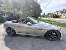 Honda S2000 * АВТОКРЕДИТ БЕЗ ПЪРВОНАЧАЛНА ВНОСКА*  | Auto.bg — изображение 11