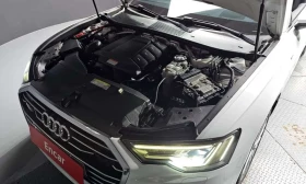 Audi A6 45 TFSI Quattro Premium| �����| ����| 2 �����| HUD | Mobile.bg � ����� ������ 6