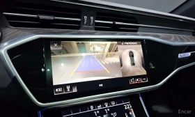 Audi A6 45 TFSI Quattro Premium| �����| ����| 2 �����| HUD | Mobile.bg � ����� ������ 14