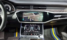 Audi A6 45 TFSI Quattro Premium| �����| ����| 2 �����| HUD | Mobile.bg � ����� ������ 12