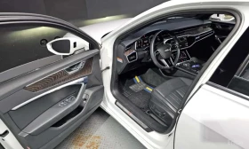 Audi A6 45 TFSI Quattro Premium| �����| ����| 2 �����| HUD | Mobile.bg � ����� ������ 10
