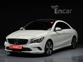 ����� �� �������� �� Mercedes-Benz CLA CLA250 4MATIC| 208�.�.| ���.���������