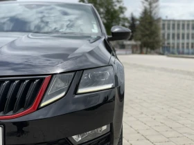 Skoda Octavia Drive 4x4 Facelift - 11300 € - 35979667 5