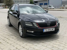 Skoda Octavia Drive 4x4 Facelift - 11300 € - 35979667 2