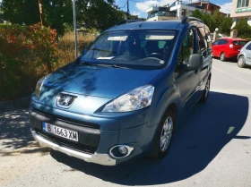 Peugeot Partner 1.6 - 3400 € - 90503941 2