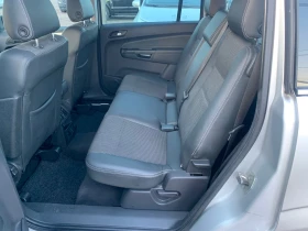 Opel Zafira 1.7cdti COSMO | Auto.bg — изображение 12